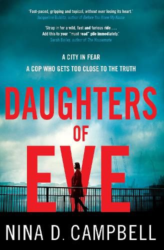Cover image for Daughters of Eve