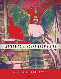 Cover image for Letters to a Young Brown Girl