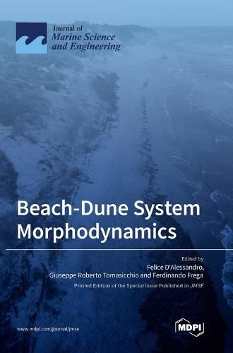 Cover image for Beach-Dune System Morphodynamics