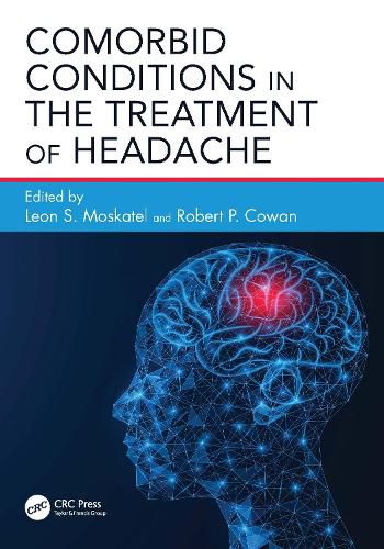 Cover image for Comorbid Conditions in the Treatment of Headache