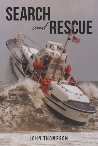 Cover image for Search and Rescue