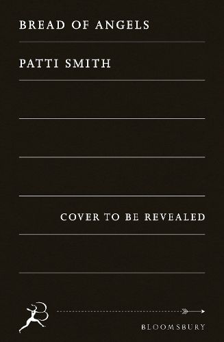 Cover image for Bread of Angels