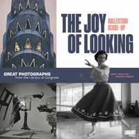 Cover image for The Joy of Looking