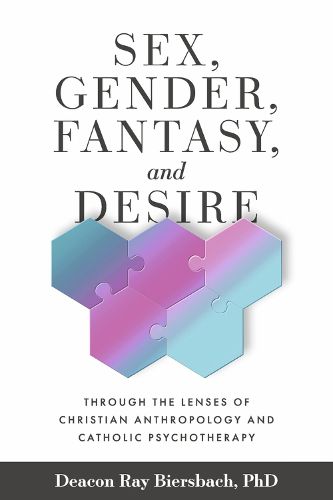 Cover image for Sex, Gender, Fantasy, and Desire