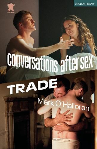 Cover image for Conversations After Sex and Trade