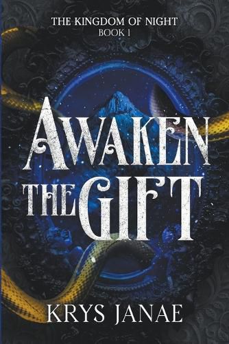 Cover image for Awaken The Gift