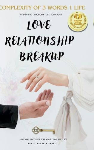 Cover image for Love Relationship Breakup
