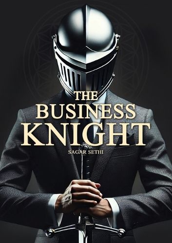 Cover image for The Business Knight