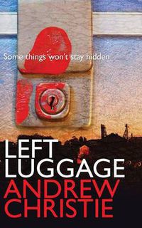 Cover image for Left Luggage