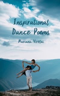 Cover image for Inspirational Dance Poems