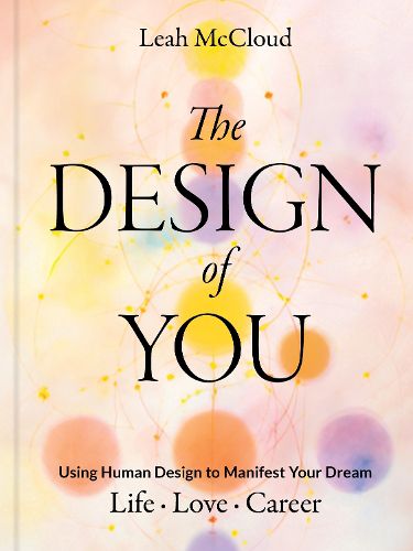 Cover image for The Design of You