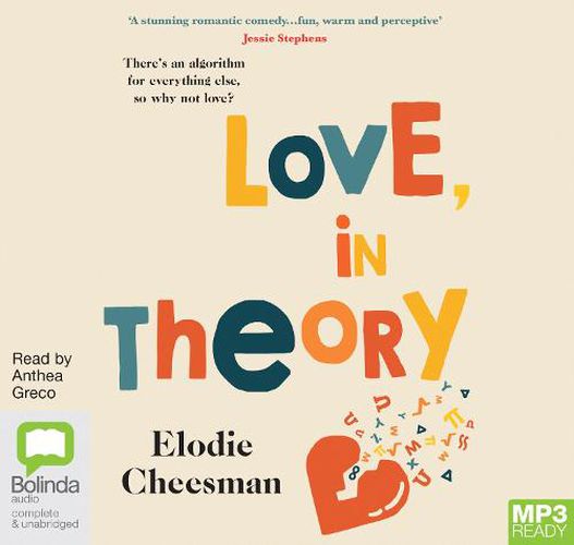 Cover image for Love, In Theory