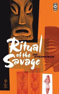 Cover image for Ritual of the Savage