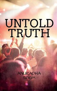 Cover image for Untold Truth