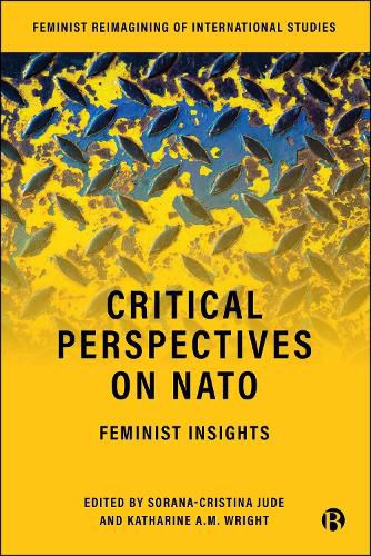 Cover image for Critical Perspectives on NATO