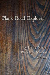 Cover image for Plank Road Explorer