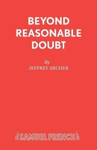 Cover image for Beyond Reasonable Doubt