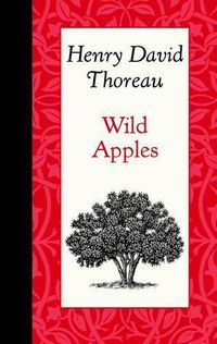 Cover image for Wild Apples