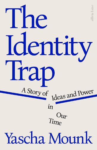 Cover image for The Identity Trap