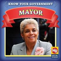 Cover image for Mayor