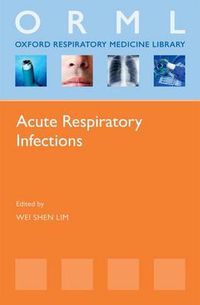 Cover image for Acute Respiratory Infections