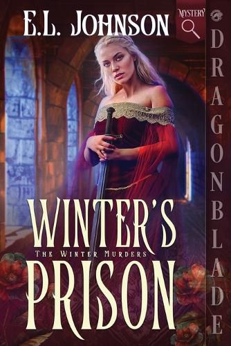 Cover image for Winter's Prison