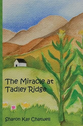 Cover image for The Miracle at Tadley Ridge