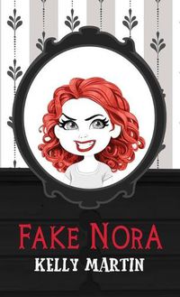 Cover image for Fake Nora