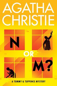 Cover image for N or M?