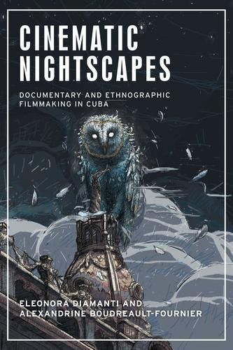 Cover image for Cinematic Nightscapes