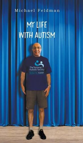 Cover image for My Life with Autism