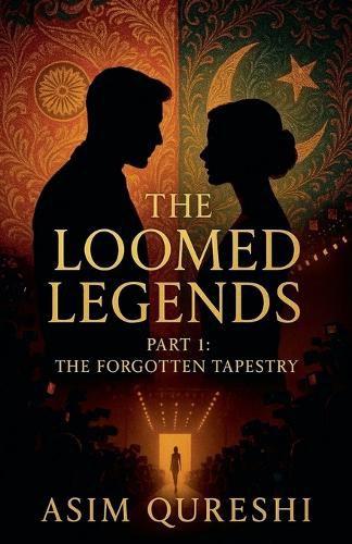 Cover image for The Loomed Legends Part 1