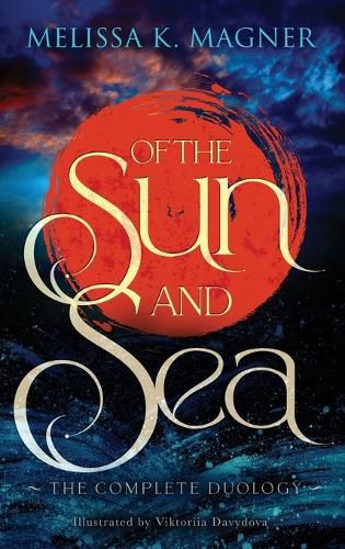 Cover image for Of the Sun and Sea