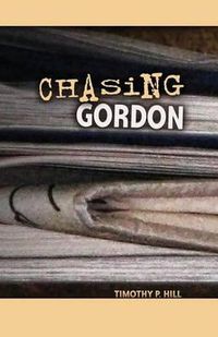 Cover image for Chasing Gordon