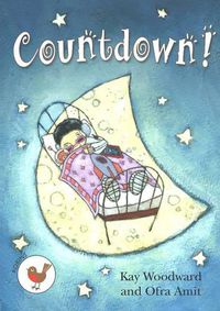 Cover image for Countdown