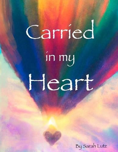 Cover image for Carried in my Heart