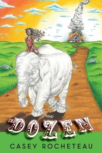 Cover image for The Dozen