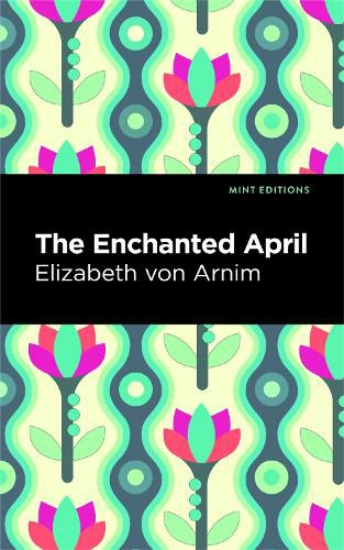 The Enchanted April