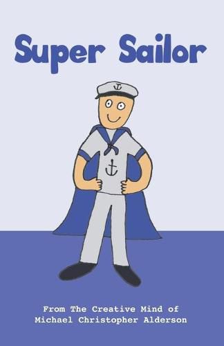 Cover image for Super Sailor