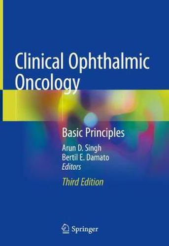 Cover image for Clinical Ophthalmic Oncology: Basic Principles