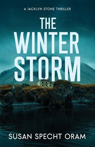 Cover image for The Winter Storm