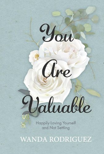 Cover image for You Are Valuable