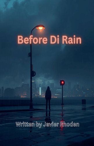 Cover image for Before Di Rain