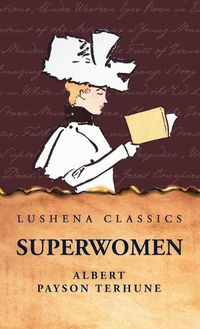 Cover image for Superwomen