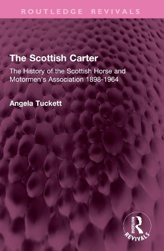 Cover image for The Scottish Carter
