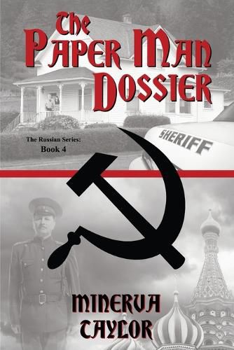 The Paper Man Dossier