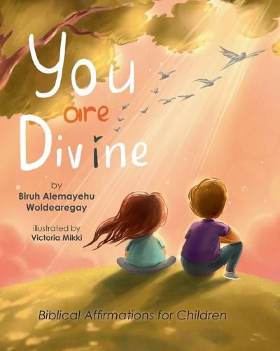 Cover image for You Are Divine