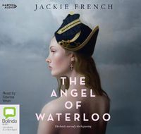 Cover image for The Angel Of Waterloo