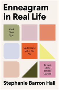 Cover image for Enneagram in Real Life