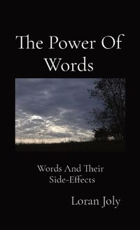Cover image for The Power Of Words